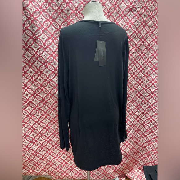 Tunic long sleeve top/blouse - Picture 2 of 8